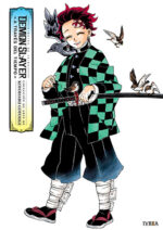 DEMON SLAYER -KIMETSU NO YAIBA- ARTBOOK