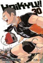 haikyu 30